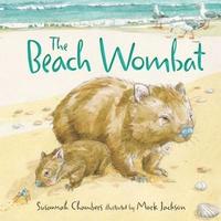 bokomslag Beach Wombat