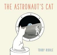 bokomslag The Astronaut's Cat