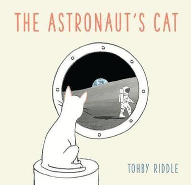 bokomslag The Astronaut's Cat