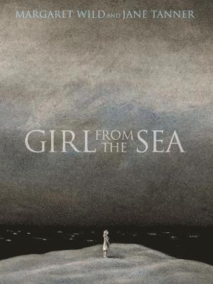 Girl from the Sea 1