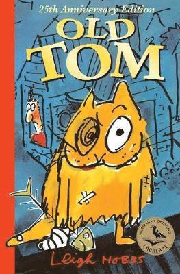 bokomslag Old Tom 25th Anniversary Edition