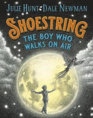 Shoestring, the Boy Who Walks on Air 1