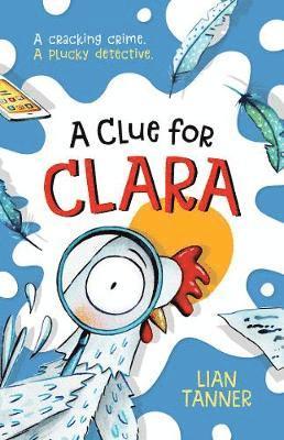 bokomslag Clue for Clara