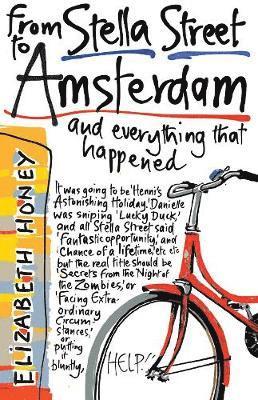 From Stella Street to Amsterdam 1