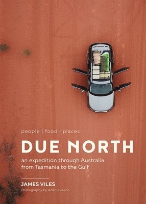 Due North 1