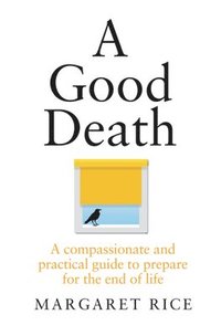 bokomslag A Good Death