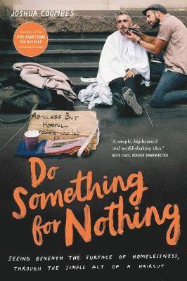 Do Something For Nothing 1