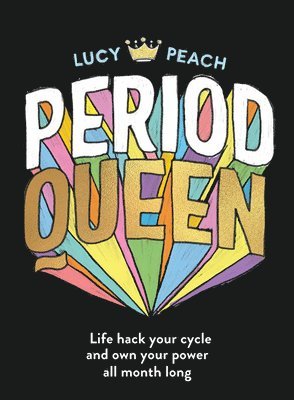 bokomslag Period Queen