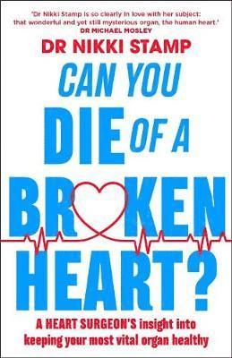 Can you Die of a Broken Heart? 1