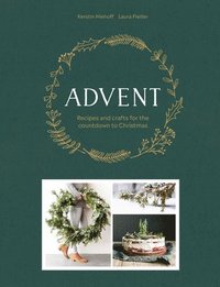 bokomslag Advent