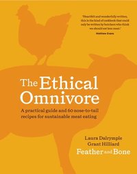 bokomslag The Ethical Omnivore