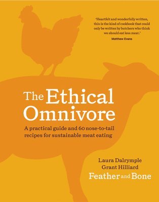 The Ethical Omnivore 1