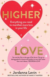 bokomslag Higher Love
