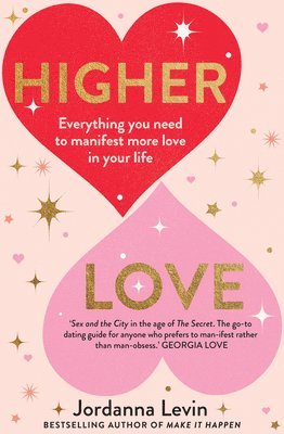 Higher Love 1
