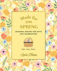 bokomslag Made for You: Spring