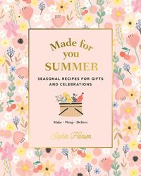 bokomslag Made for You: Summer