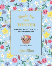 bokomslag Made for You: Winter