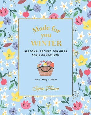 bokomslag Made for You: Winter