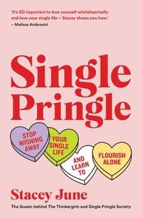 bokomslag Single Pringle
