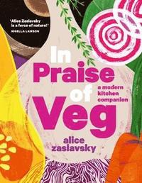 bokomslag In Praise of Veg