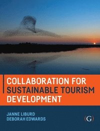 bokomslag Collaboration for Sustainable Tourism Development