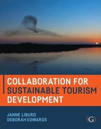 bokomslag Collaboration for Sustainable Tourism Development