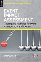 bokomslag Event Impact Assessment