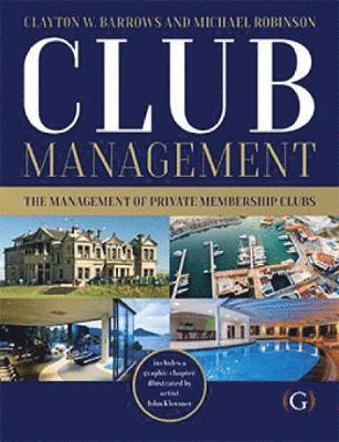 Club Management 1