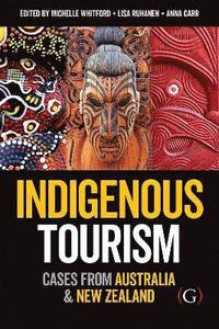 bokomslag Indigenous Tourism