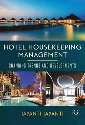 Hotel Housekeeping Management 1