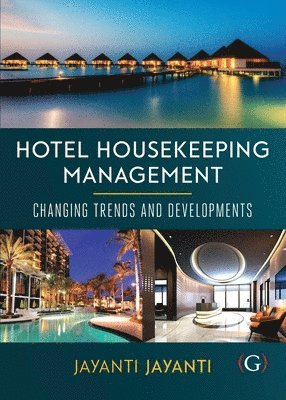 Hotel Housekeeping Management 1