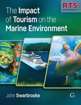 Impact of Tourism on the Marine Environment