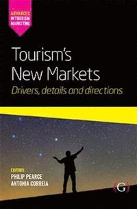 bokomslag Tourisms New Markets