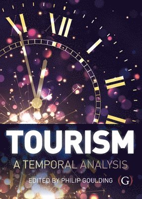 Philip Goulding - Tourism, Häftad. Tillgänglighet: Lägg i varukorg
