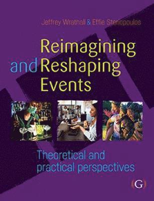 Reimagining and Reshaping Events 1