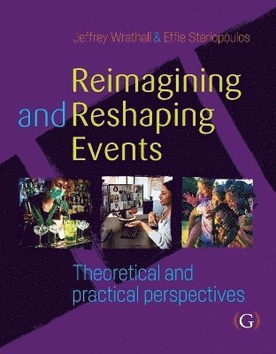 Reimagining and Reshaping Events 1