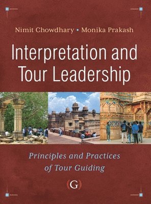 Interpretation and Tour Leadership 1