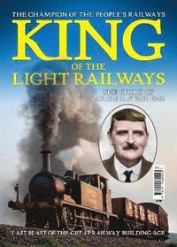bokomslag King of the Light Railway
