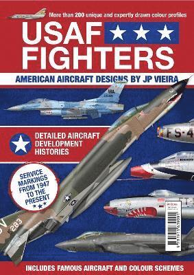 USAF Fighters 1