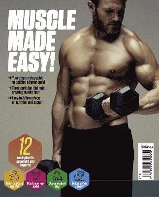 Muscles Made Easy 1