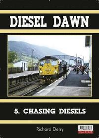bokomslag Diesel Part 5