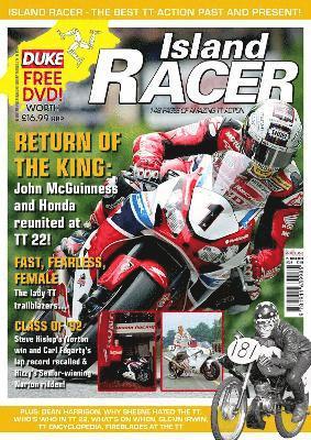 Island Racer 2022 1