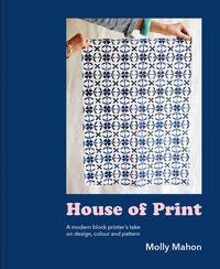 bokomslag House of Print