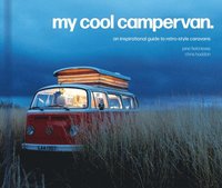 bokomslag My Cool Campervan