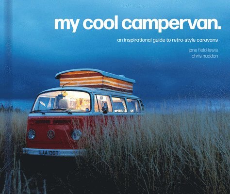 My Cool Campervan 1