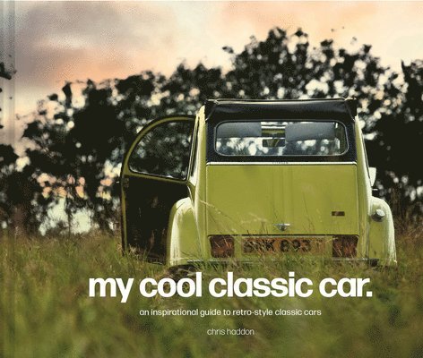 My Cool Classic Car 1