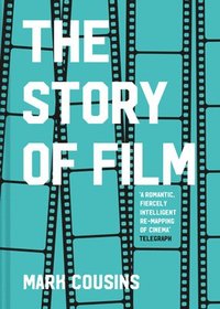 bokomslag The Story of Film