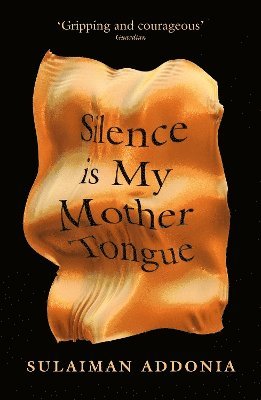 Silence is My Mother Tongue 1