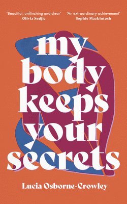 My Body Keeps Your Secrets 1
