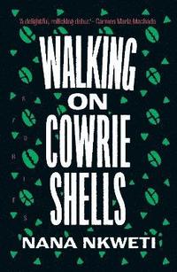 bokomslag Walking on Cowrie Shells